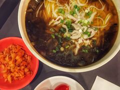 -重庆老字号·吴抄手·高豆花(T3航站楼店)