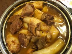 牛腩啫猪肠粉-粤赏点(越秀城市广场店)