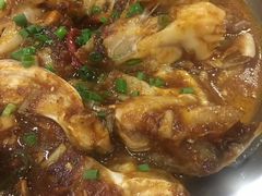 -美极鲜食坊(宝安南路店)