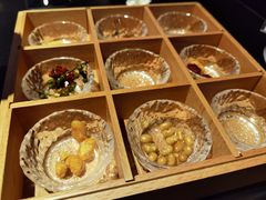 -探鱼·鲜青椒爽麻烤鱼(银泰城店)