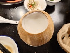-肥佬椰子鸡(文锦渡店)
