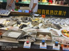 -和源祥·日照菜扛把子(万平口一店)