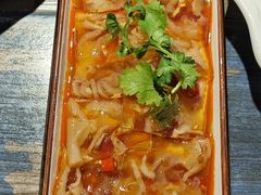 -穆沙烧烤·新疆菜(友好店)