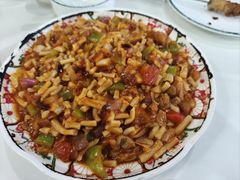 -帕米尔食府(白云观店)