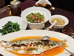 -书湘门地·中国十佳湘菜(西苑店)
