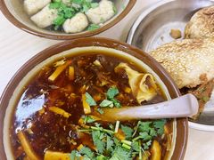 胡辣汤-昌顺马记小吃店(昌盛园店)