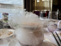 杨枝甘露-金轩中餐厅 Jin Xuan(浦东丽思卡尔顿酒店)