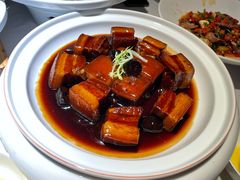 -食悦江南·淮扬菜·烤鸭(亚运村·惠新店)