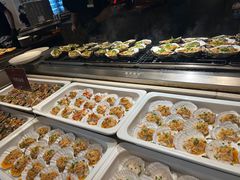 -雍和会海鲜姿造自助(湖东路店)