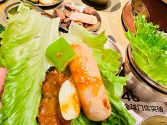 -天河城购物中心