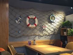 -渔乐圈海鲜餐厅(群力金江路店)