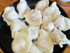 -大清花饺子(山庄店)