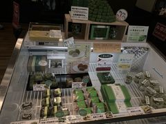-茶和々(茶和々 小樽店)