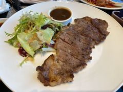 安格斯牛排-索菲特酒店 · 云尚天际自助餐厅