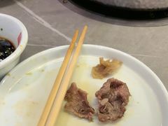 -宴全牛粤来越牛潮汕鲜牛肉火锅(海州万达广场店)
