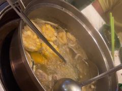 -润园四季椰子鸡火锅(海上世界店)