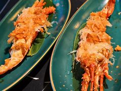 -大葉日本料理·龍蝦任食放題(廣州W酒店)
