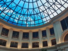 -漢咖啡·全服务式自助晚餐(武汉洲际酒店)