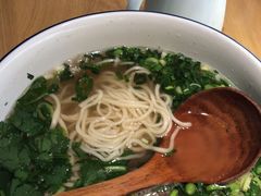 -马记永·兰州牛肉面(3019君尚店)