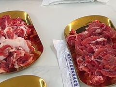 -李记鲜切牛肉自助火锅(紫薇花园店)