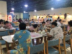 -极乐汇汗蒸会馆(杭州店)