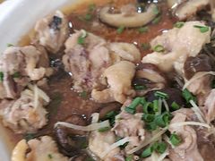 -考记泥焗鸡农庄·海鲜(北洛秘境店)