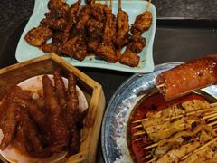 -小街天府(西工小街店)