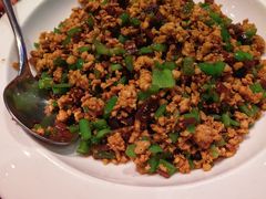 云南黑三剁-香巴拉云南餐厅(华莱坞店)