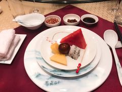 -西湖文化茶楼(环球中心店)