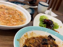 -锡和无锡菜(景丽苑店)