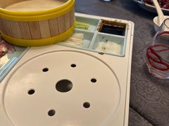 -粤尚腾香居中餐厅(首都机场希尔顿店)