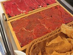 -巴邑火锅·鲜切牛肉(萧山银隆店)