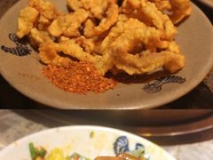 -小龙坎火锅(总店)