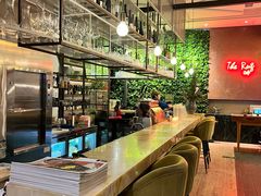 -The Rug Cafe(王府中环店)