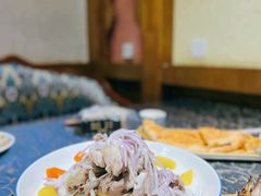 -乡村馕坑肉·烧烤·新疆菜·本地人更爱吃(阿勒泰首店)