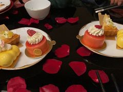 -上海苏宁宝丽嘉酒店·嘉府壹号中餐厅