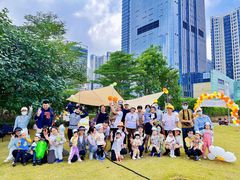 -美吉姆国际儿童教育中心(湛江招商花园城店)