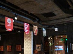 -肉串汪(月坛店)