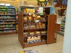 -全家便利店(新闸路二店)