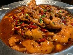 -胖哥俩肉蟹煲(长沙高铁吾悦广场店)