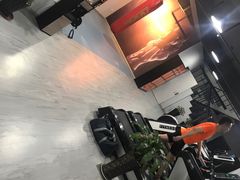 -袁振健身工作室