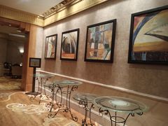 -丁山花园酒店-明园餐厅