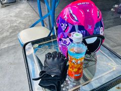 -摩道团机车工坊 摩托车维修 精洗店