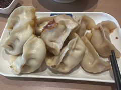 -韩海丽特色美食(秀州路店)