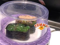 -万岁寿司(万国店)