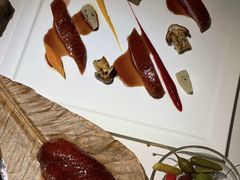 -Oyster Talks 四度蚝法餐厅