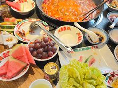 -牛市坎火锅(温州街店)