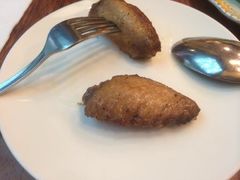-玛格萝妮比萨屋(四平店)