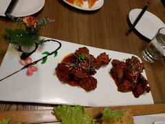 -素行天下(国投财富广场店)