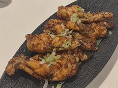 -万豪金殿(香港JW万豪酒店)